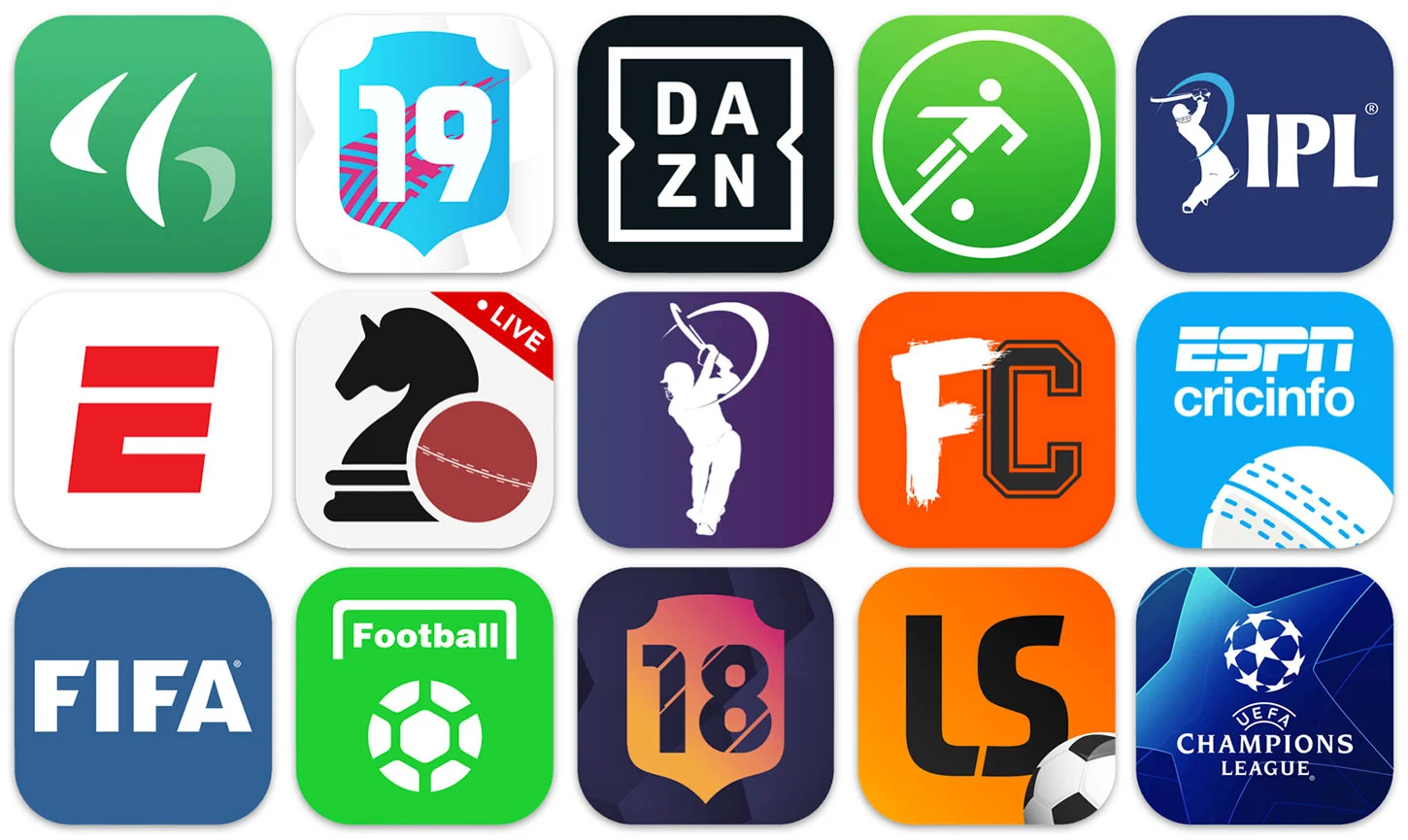 ng体育体育直播APP界面展示